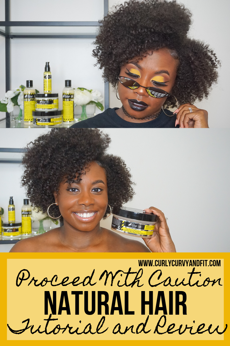 Proceed With Caution Pinterest Pin